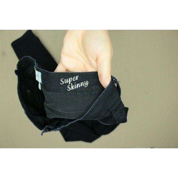 Henry & Belle Super Skinny Jeans Size 28 - Picture 9 of 11